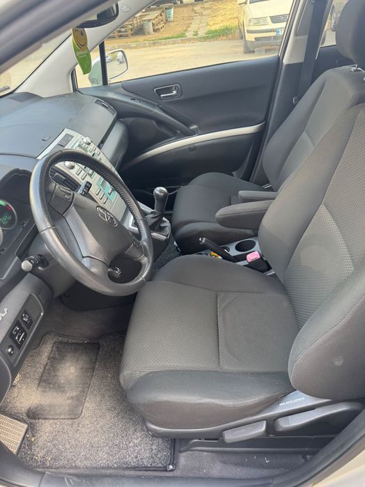 Toyota Corola Verso