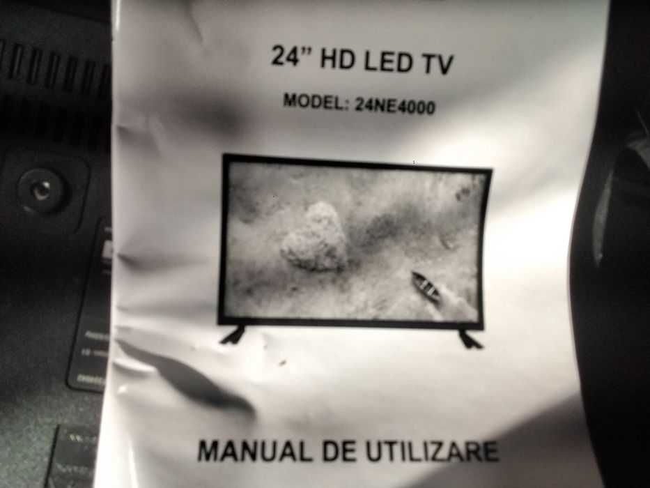 De vânzare tv nei ready  nu este smart utilizat 499 lei (neg)