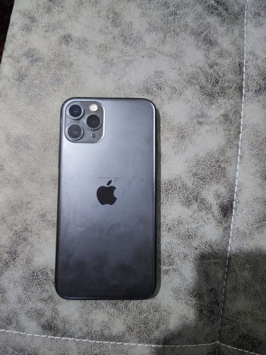 Iphone 11 pro 256 gb