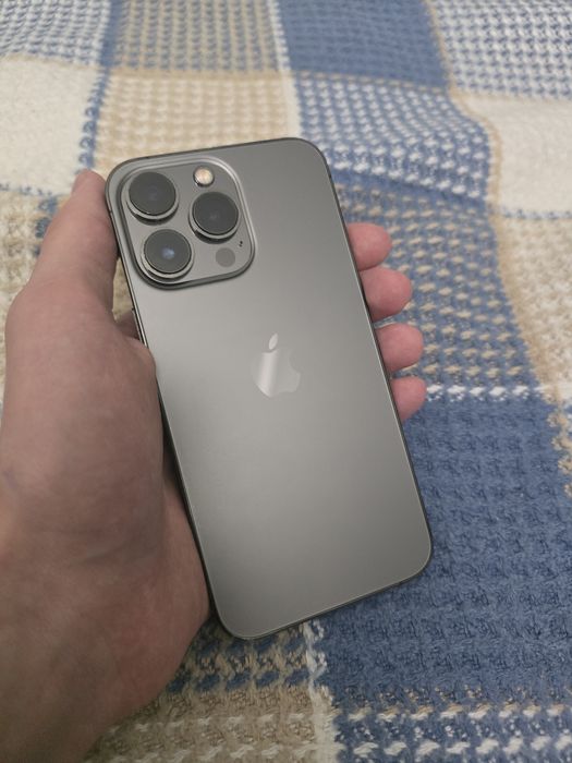 Продам/Обменяю Iphone 13 pro Айфон 13 про 128гб 78%