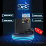 Playstation 4 Slim (PS4 Slim) +Farming Simulator 22 • Garantie 12 LUNI