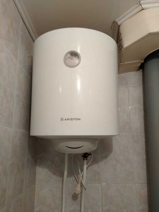 Аристон өте тамаша