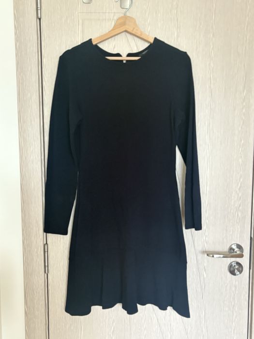 Необличана рокля Scotch & Soda, S размер