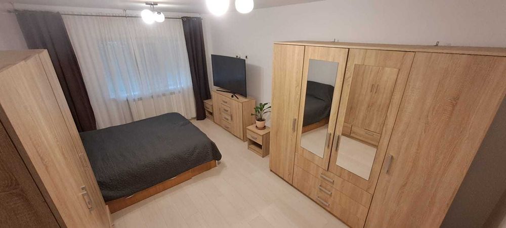 Vând apartament cu 2 camere