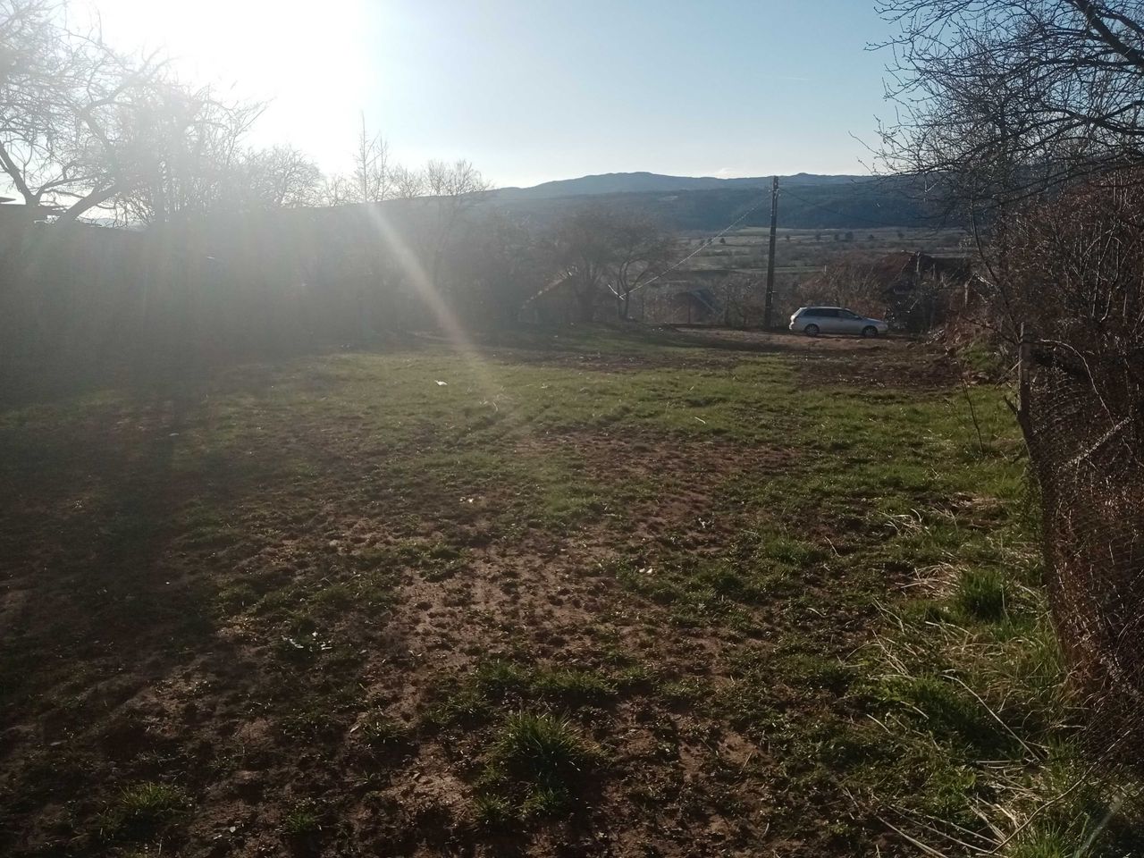 Продава се Парцел в с. Злокучене, Област София-област - 853 кв.м за 42 €/кв.м - Снимка #1