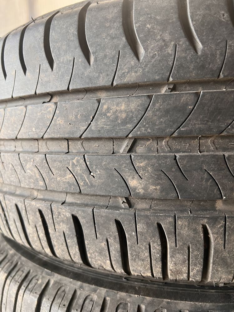 Anvelope vara 195 55 16 Michelin 8mm