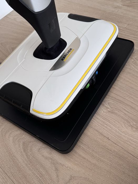 Поломоечная машина Kärcher FC 7 Cordless Premium