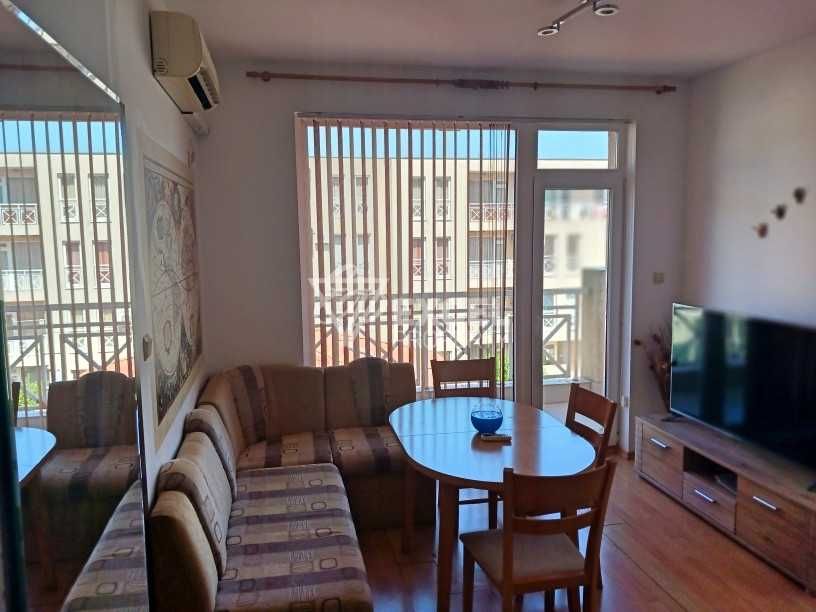 Продава се Тристаен апартамент в к.к. Слънчев бряг - 70 кв.м за 779 €/кв.м - Снимка #9