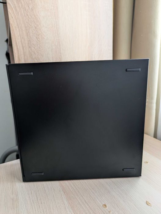 Dell Optiplex XE2 SFF | i5/8GB RAM/256GB SSD/ Win 10 Pro | Като нов