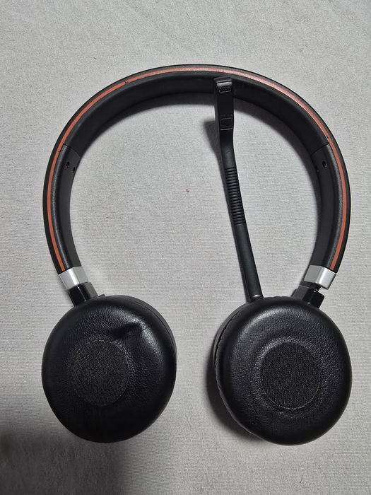 Căști wireless conferință