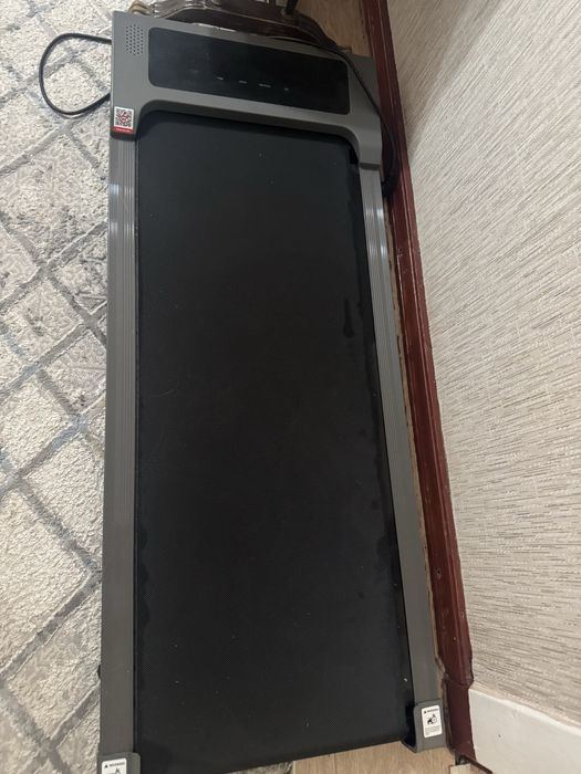 электрическая беговая дорожка для ходьбы и бега