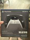 Controller PS5 Limited Edition The Last of Us, sigilat,factura!