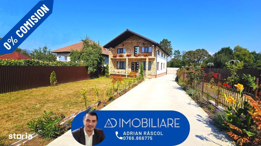 Casa NOUA, P+1 – Dragutesti