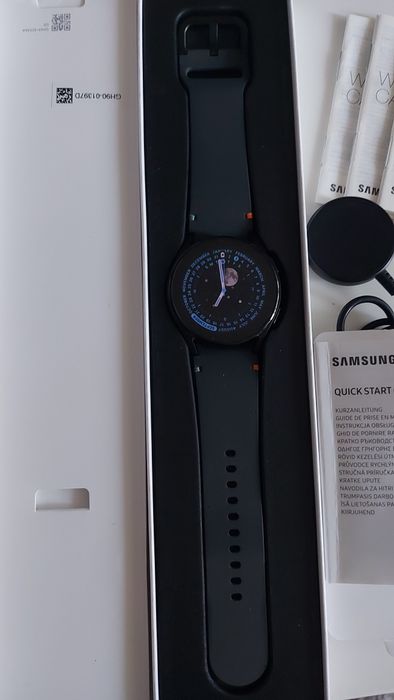 Samsung Galaxy Watch FE