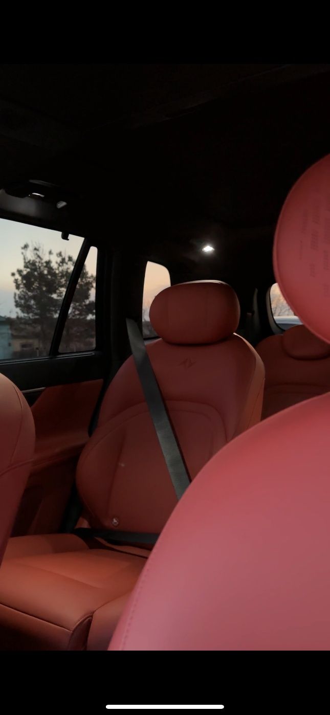 Dongfeng ep008 210max