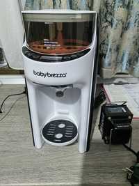 Espressor de Lapte Praf BabyBrezza