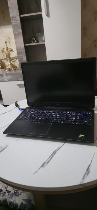 Продаеться ноутбук Dell G3