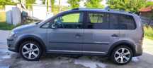 Dezmembrez volkswagen vw Touran CROSS 1T2 1.4 BMY cutie DSG LRC LD7S
