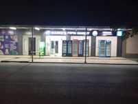 APTEKA, Offise ,Call cent ,stamatalogiya ,Talabalar uchun turarjoy joy