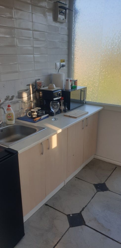 casa vacantă aproape de Pitești