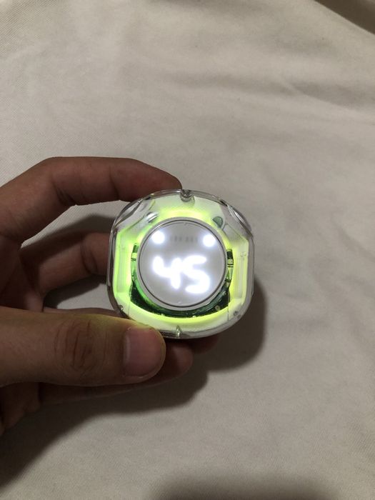 Ultrapods pro 3 oy garantya bor