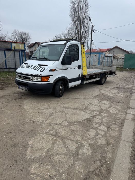 Iveco daily