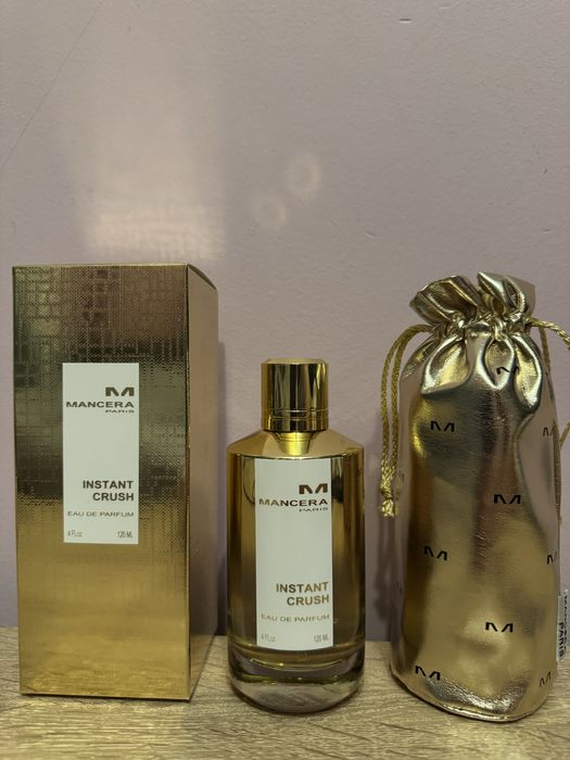 Mancera Instant Crush 120ML