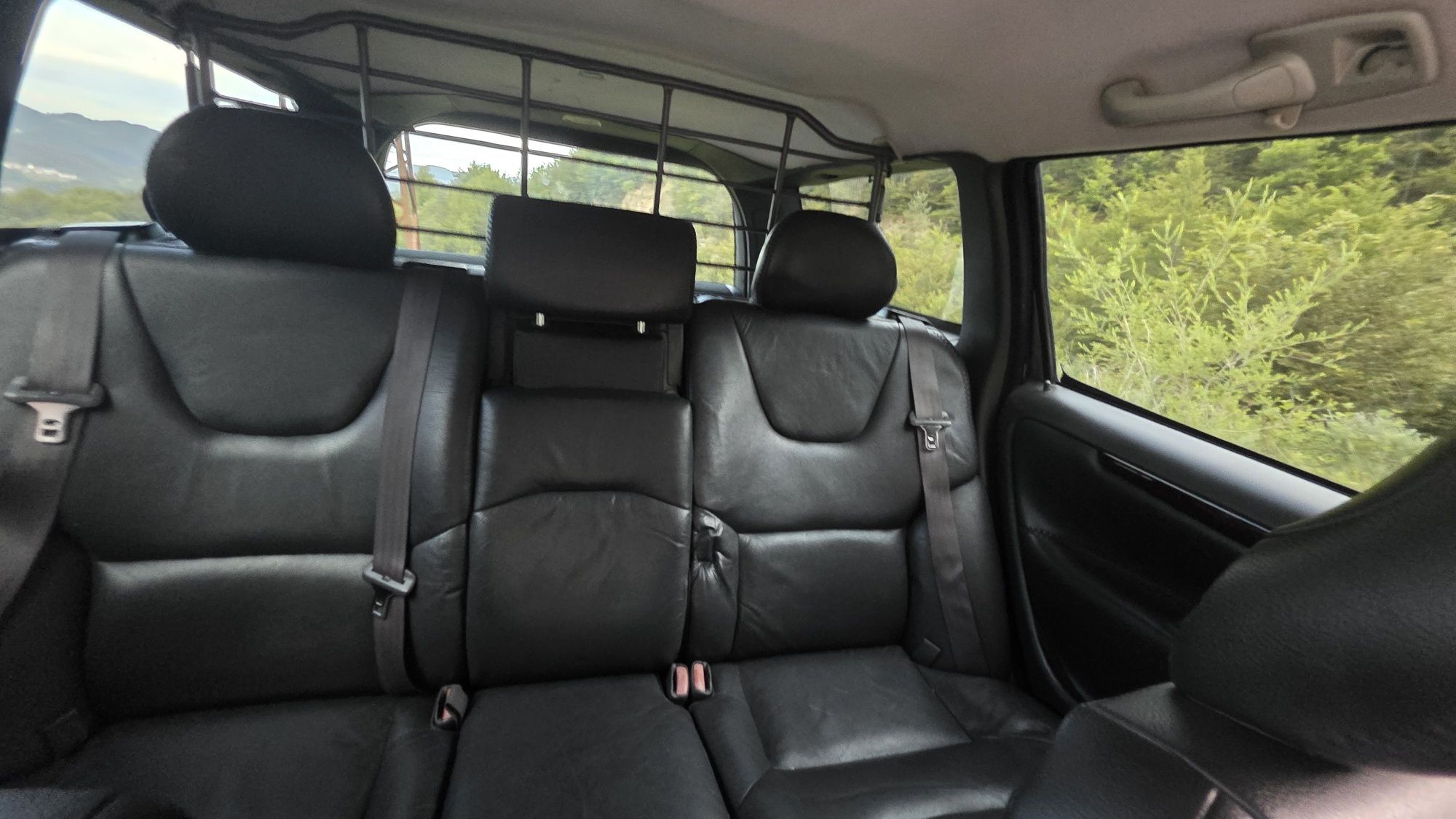 Volvo XC70 2.4 автомат