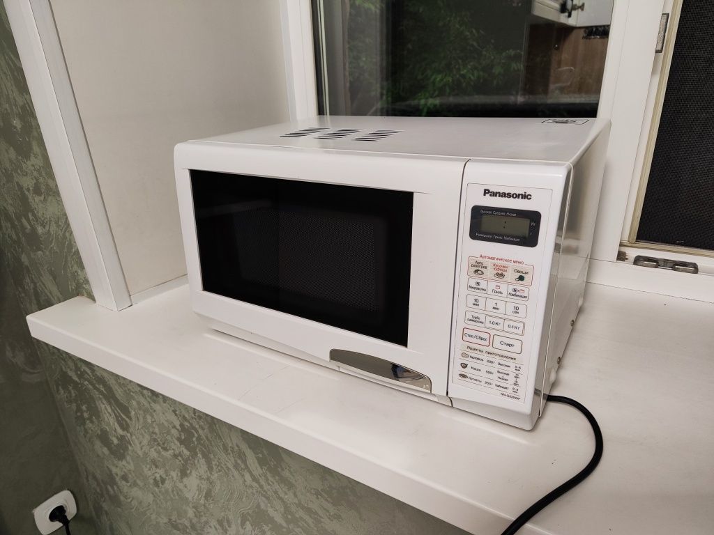 продам микроволновую печь