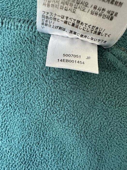 Jack Wolfskin Nanuk 300 original дамски полар горнище.L