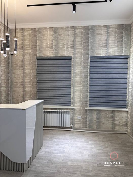 Жалюзи на заказ - качество и комфорт