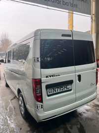 Changan  2023 yil 8 ta orindiqli