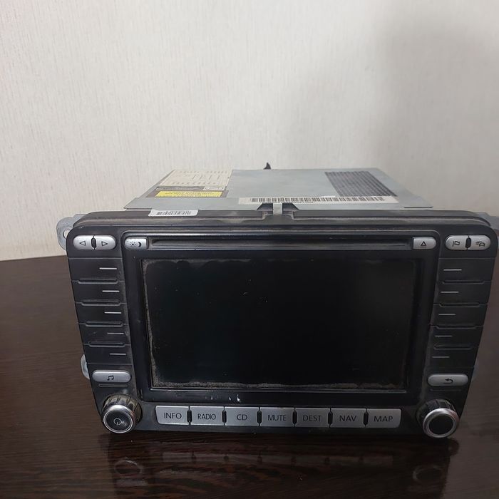 Магнитофон для фольксваген пассат Б 5