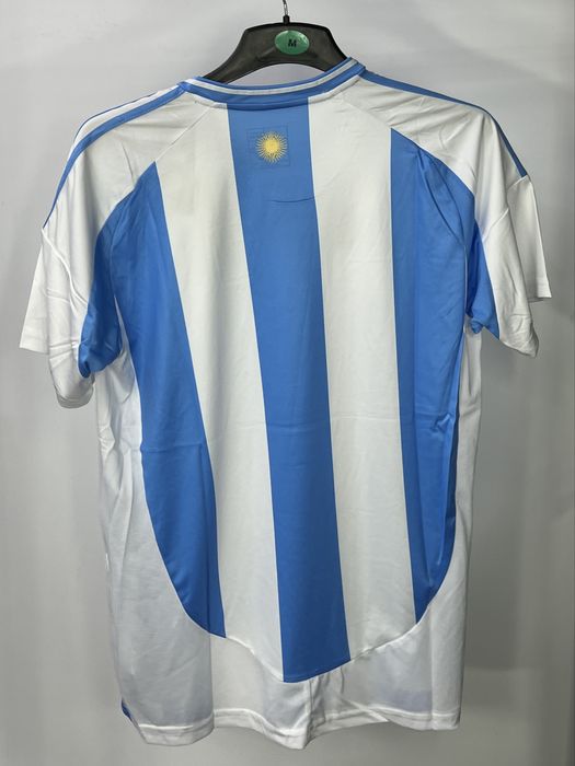 Tricou de fotbal Argentina