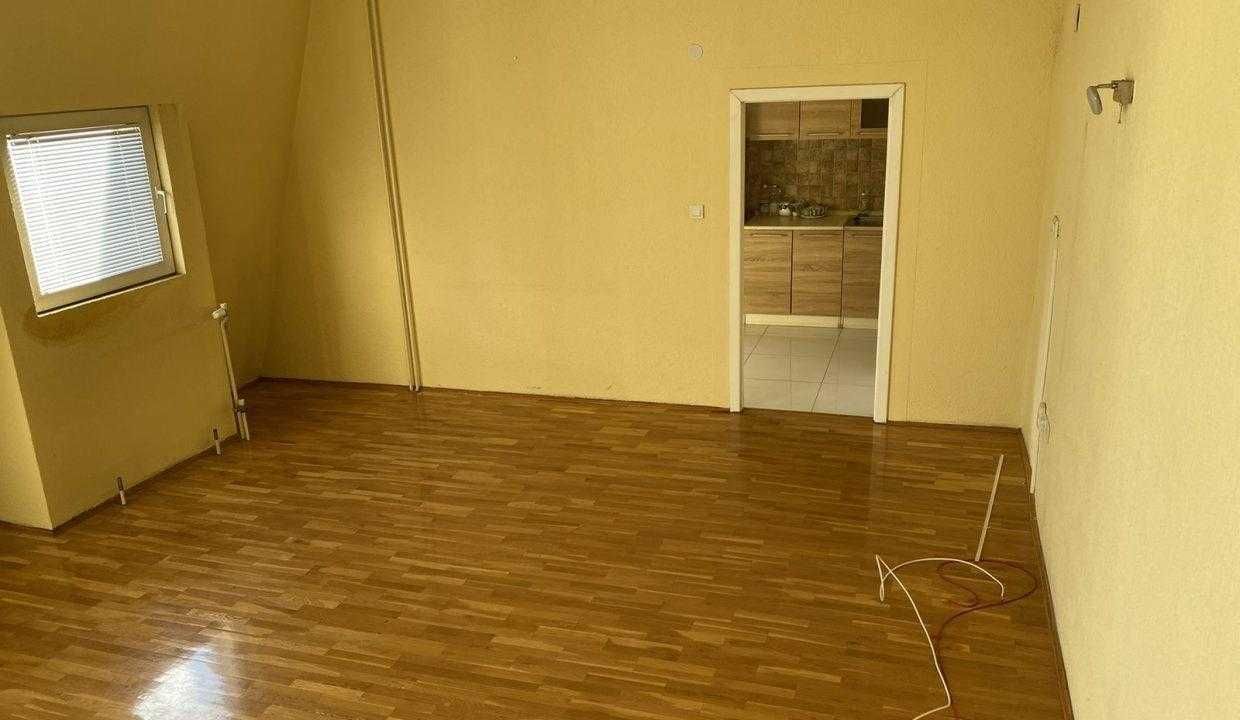 Дава се под наем Мезонет в Пловдив, Централна гара - 69 кв.м за 372.3 € - Снимка #3