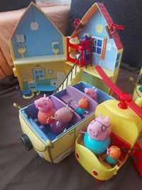 Set original pepa pig