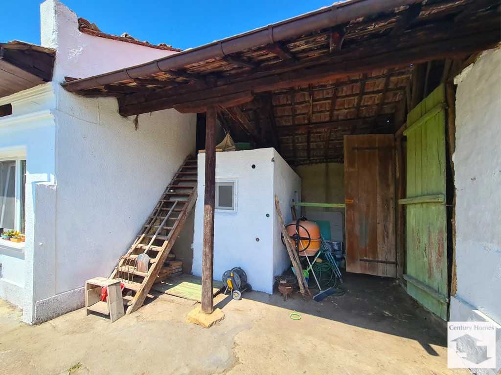 Продава се Къща в с. Масларево, Област Велико Търново - 125 кв.м за 472 €/кв.м - Снимка #15