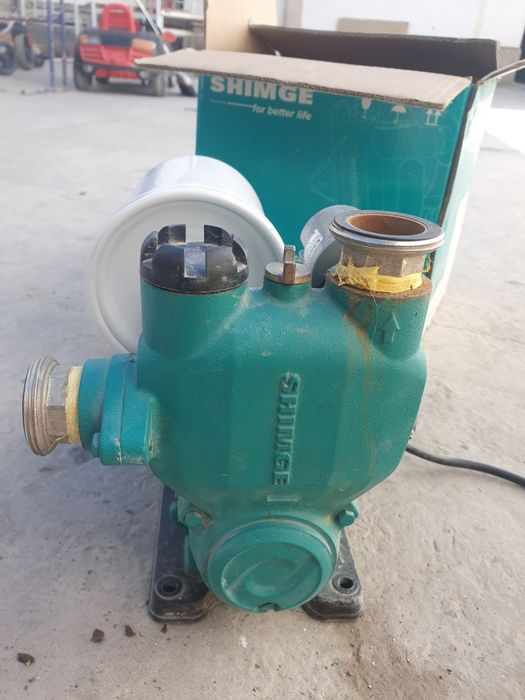 Суу насоз SHIMGE PW 370 сатылады