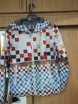 Vand geaca Quiksilver