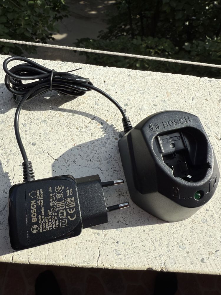Продавам BOSCH nanoblade