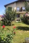 Duplex complet mobilat 3 dormitoare+living 3 băi grădină Moșnița Veche