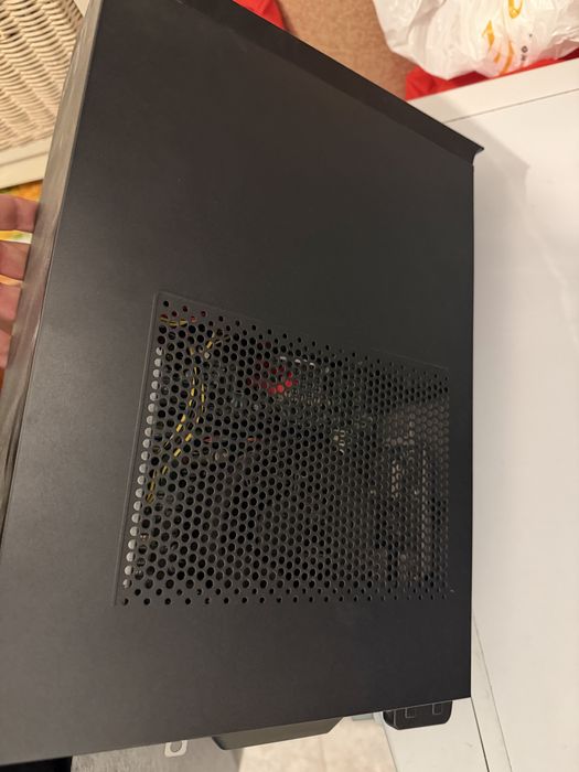 Компютър Acer aspire xc 705