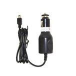 Incarcator auto PNI cu mufa miniUSB 12V/24V - 5V 2A, pentru GPS