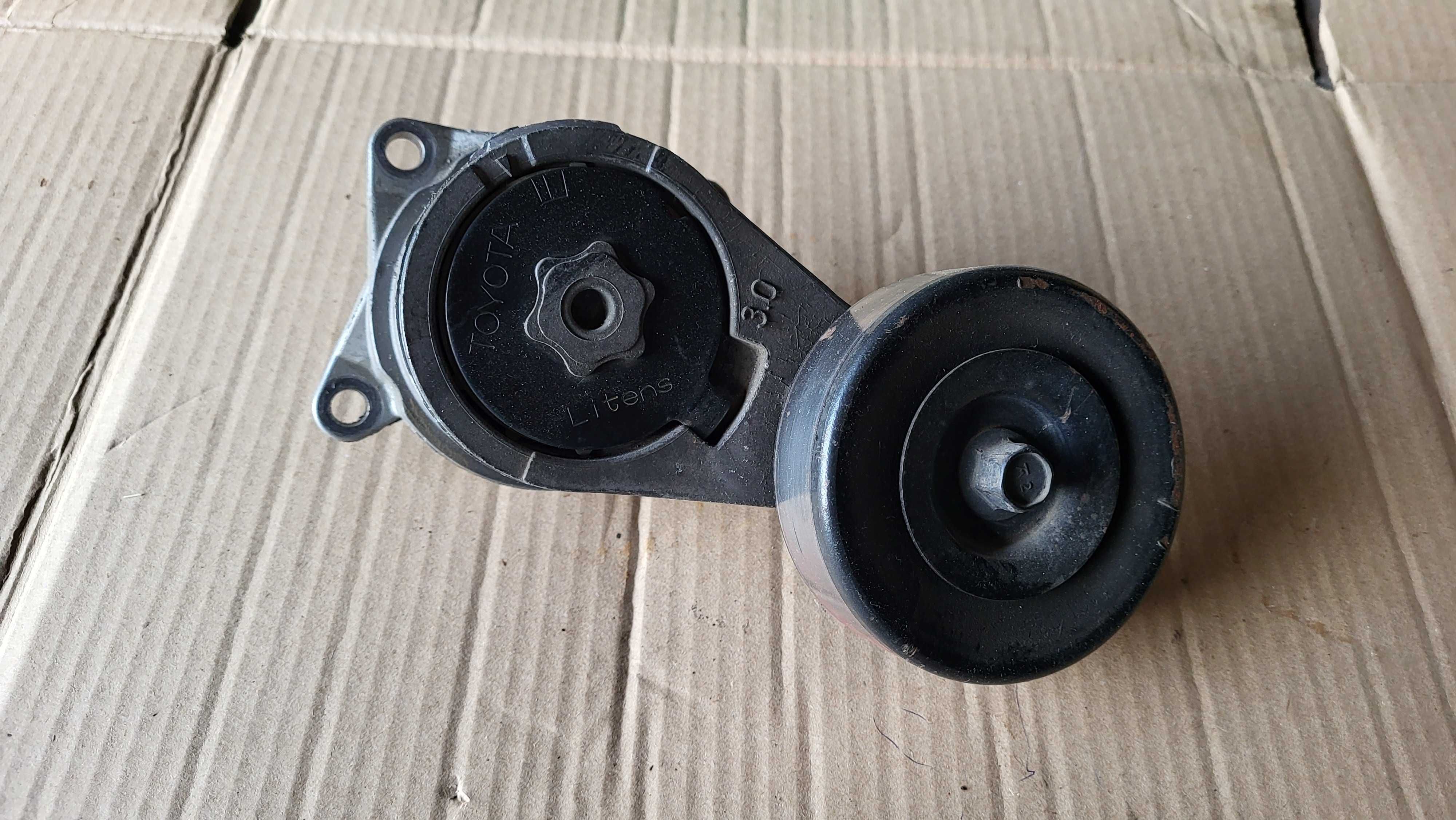 Запчасти на двигатель 1JZ 2JZ