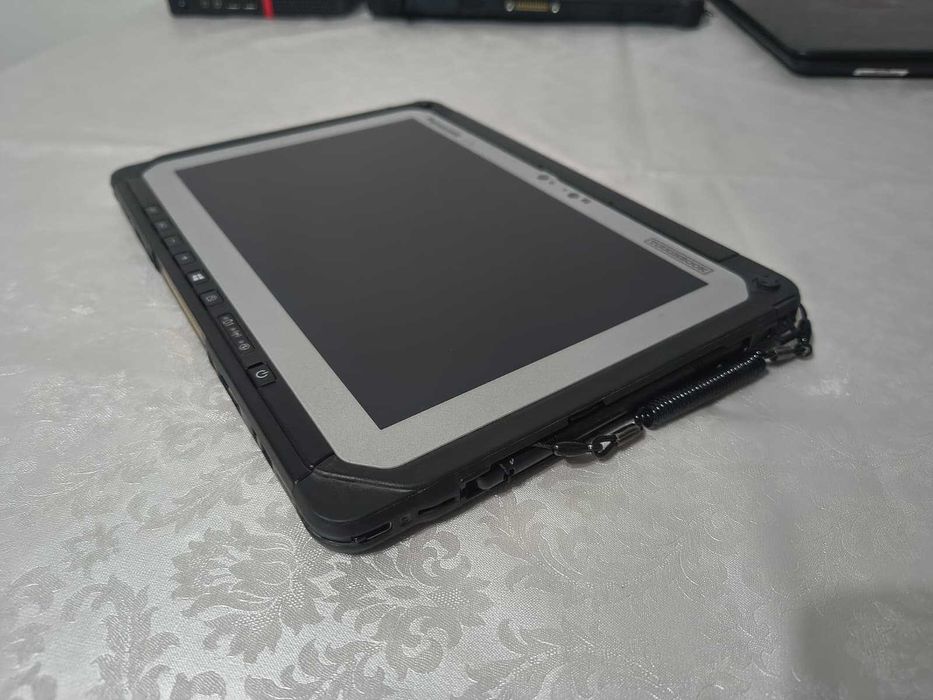 Tableta PC profesionala Panasonic CF-20