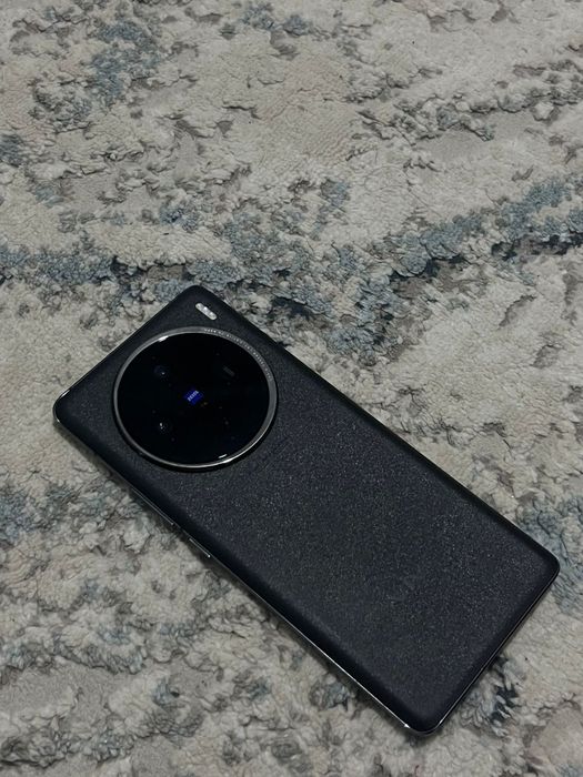 Vivo x100 16/512 + обмен