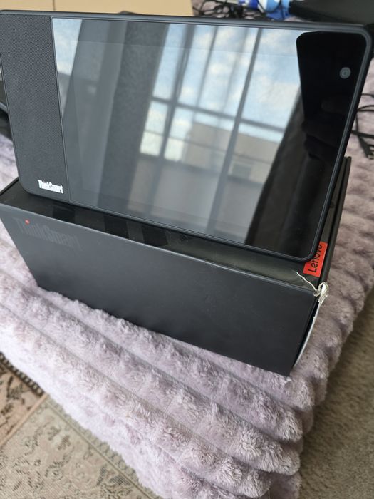 Tableta Lenovo Thinksmart View