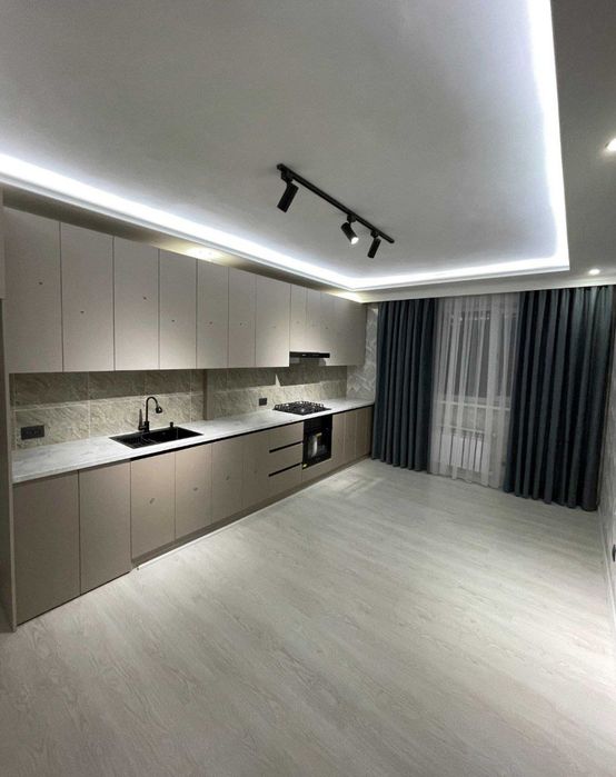 Квартира вашей мечты! Ипотека есть  На Куйлюке ориентир ТЦ Компас