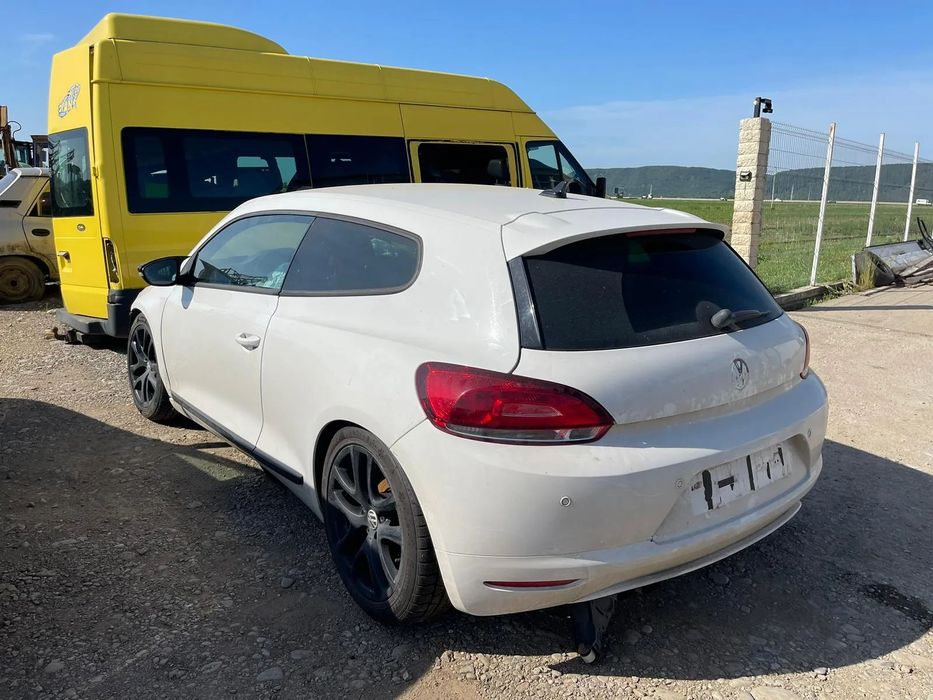Dezmembrari VW Scirocco 1.4 TSI / CAV / 2010 / 160 CP
