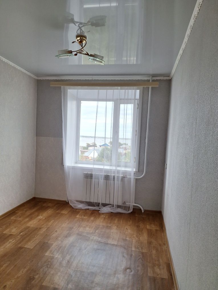 Продажа квартиры